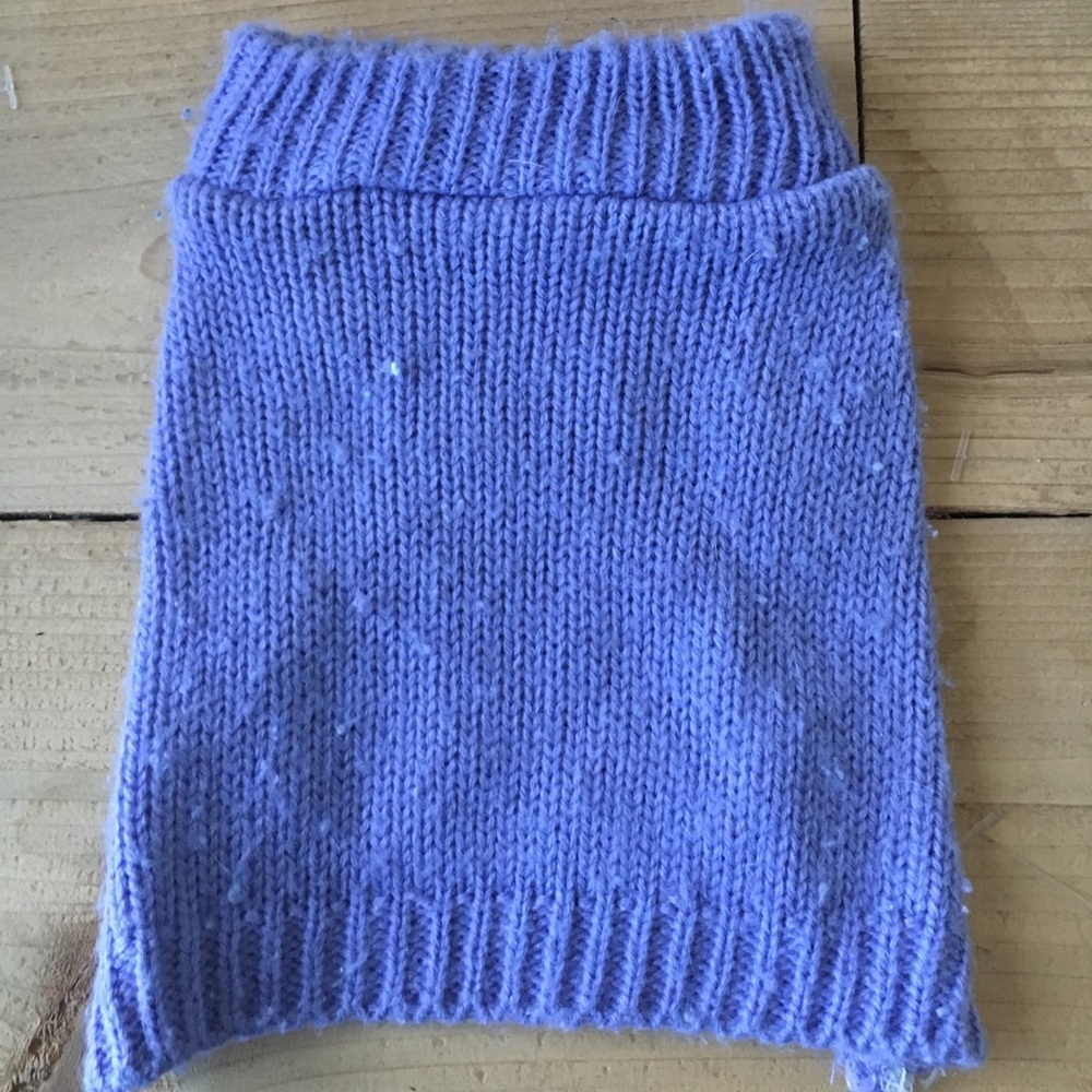Dog Sweater